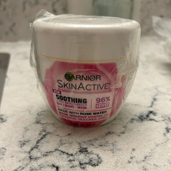 Garnier Skincare Garnier Skin Active Rose Water Moisturizer Poshmark